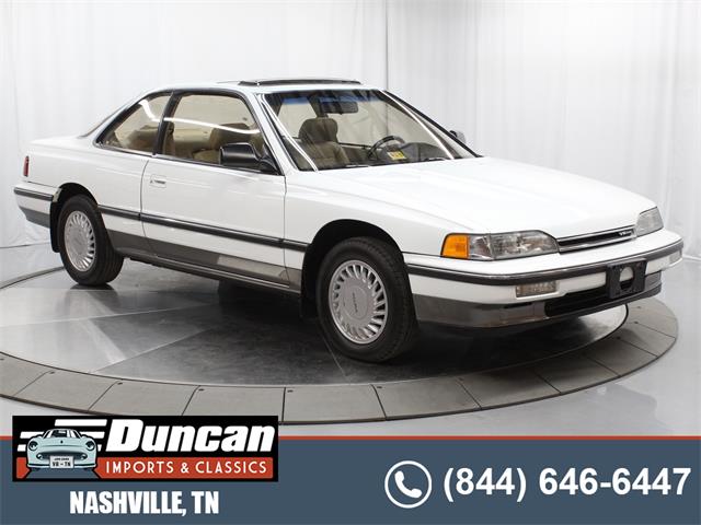 1988 Acura Legend (CC-1563678) for sale in Christiansburg, Virginia