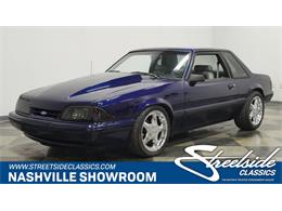 1993 Ford Mustang (CC-1563681) for sale in Lavergne, Tennessee