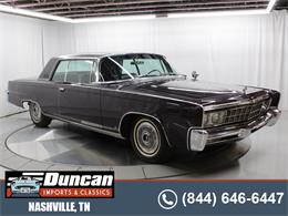 1966 Chrysler Imperial (CC-1563685) for sale in Christiansburg, Virginia