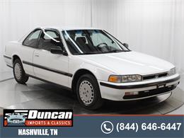 1990 Honda Accord (CC-1563690) for sale in Christiansburg, Virginia