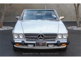 1989 Mercedes-Benz 560SL (CC-1563695) for sale in Beverly Hills, California
