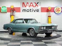 1964 Buick Riviera (CC-1563706) for sale in Pittsburgh, Pennsylvania