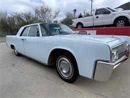 1963 Lincoln Continental (CC-1563735) for sale in Peoria, Arizona