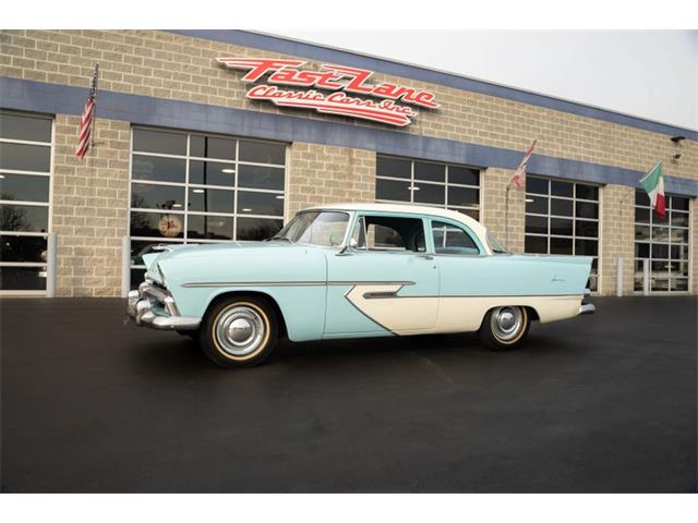 1956 Plymouth Savoy (CC-1563764) for sale in St. Charles, Missouri
