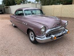 1953 Buick Special (CC-1560378) for sale in Peoria, Arizona