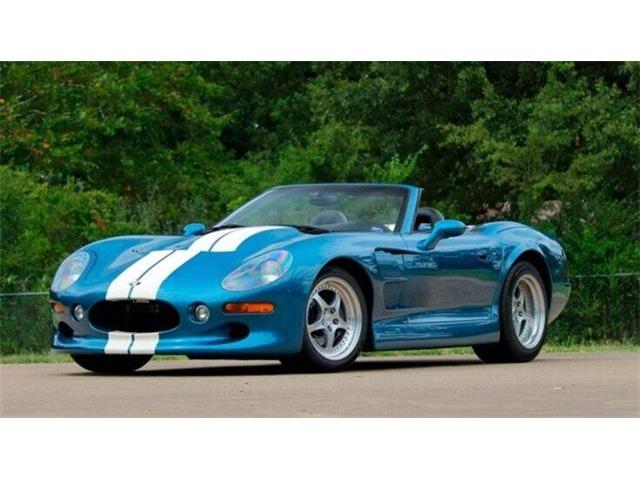 1999 Shelby Series 1 (CC-1563792) for sale in Hilton, New York