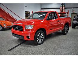 2007 Toyota Tundra (CC-1563797) for sale in Plainfield, Illinois