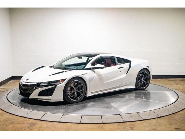 2017 Acura NSX (CC-1563808) for sale in St. Louis, Missouri