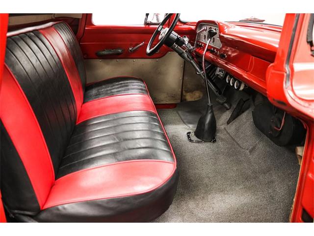 1957 Ford F100 for Sale | ClassicCars.com | CC-1563816