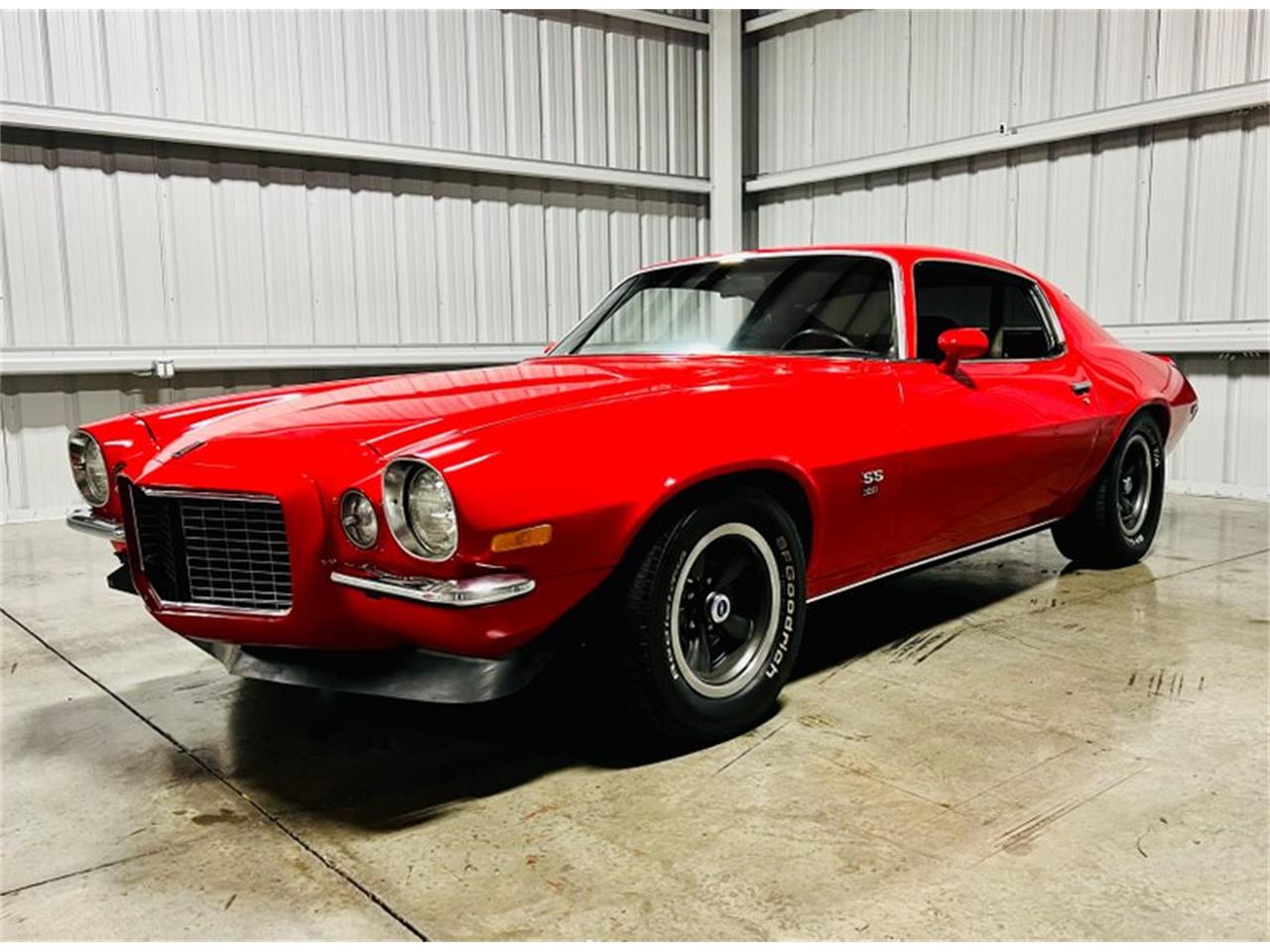 1971 Chevrolet Camaro for Sale | ClassicCars.com | CC-1563838