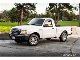 2011 Ford Ranger (CC-1563850) for sale in Concord, California