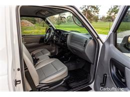2011 Ford Ranger (CC-1563850) for sale in Concord, California