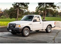 2011 Ford Ranger (CC-1563850) for sale in Concord, California