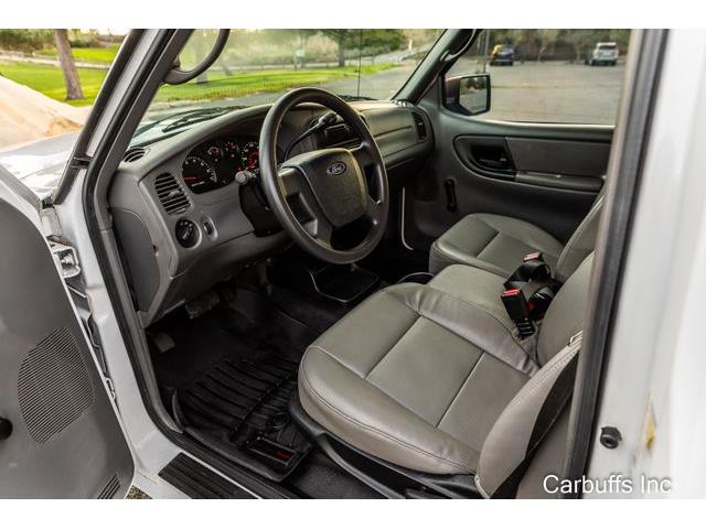 2011 Ford Ranger (CC-1563850) for sale in Concord, California