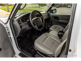 2011 Ford Ranger (CC-1563850) for sale in Concord, California