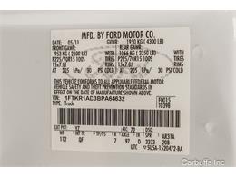 2011 Ford Ranger (CC-1563850) for sale in Concord, California