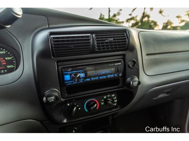 2011 Ford Ranger (CC-1563850) for sale in Concord, California