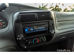 2011 Ford Ranger (CC-1563850) for sale in Concord, California