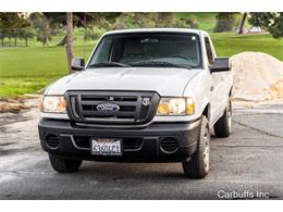 2011 Ford Ranger (CC-1563850) for sale in Concord, California