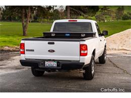 2011 Ford Ranger (CC-1563850) for sale in Concord, California