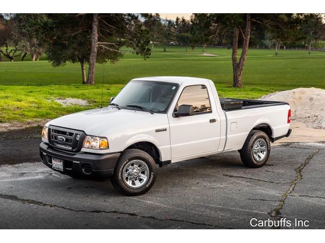 2011 Ford Ranger (CC-1563850) for sale in Concord, California
