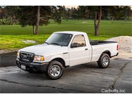 2011 Ford Ranger (CC-1563850) for sale in Concord, California