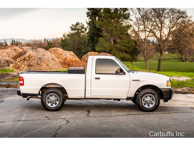 2011 Ford Ranger (CC-1563850) for sale in Concord, California