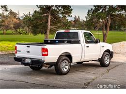 2011 Ford Ranger (CC-1563850) for sale in Concord, California