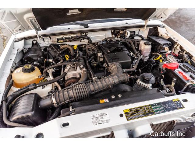 2011 Ford Ranger (CC-1563850) for sale in Concord, California