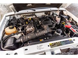 2011 Ford Ranger (CC-1563850) for sale in Concord, California