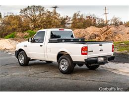 2011 Ford Ranger (CC-1563850) for sale in Concord, California