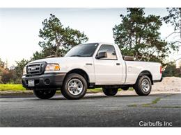 2011 Ford Ranger (CC-1563850) for sale in Concord, California