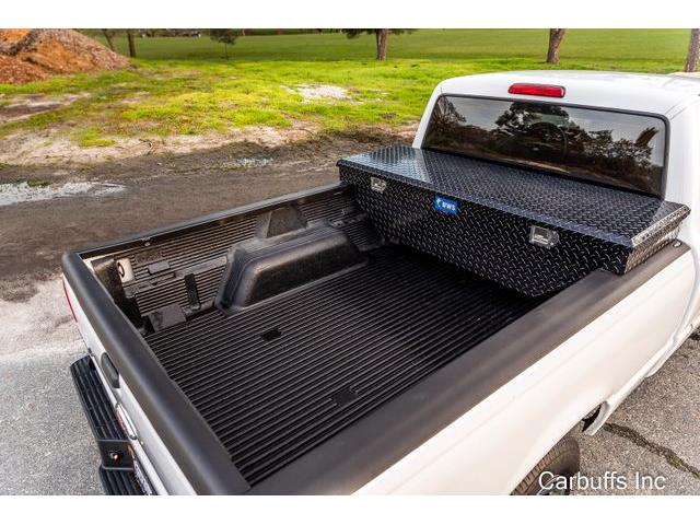 2011 Ford Ranger (CC-1563850) for sale in Concord, California