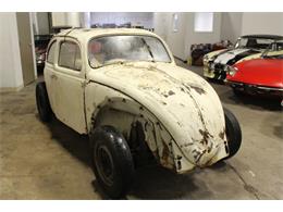 1961 Volkswagen Beetle (CC-1563868) for sale in Cleveland, Ohio