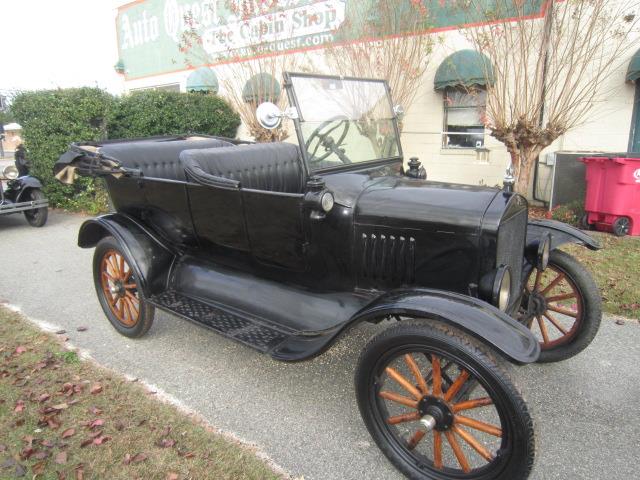 1923 Ford Model T (CC-1563891) for sale in Tifton, Georgia