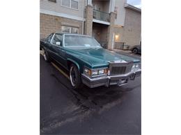 1979 Cadillac 2-Dr Coupe (CC-1563902) for sale in Milwaukee, Wisconsin
