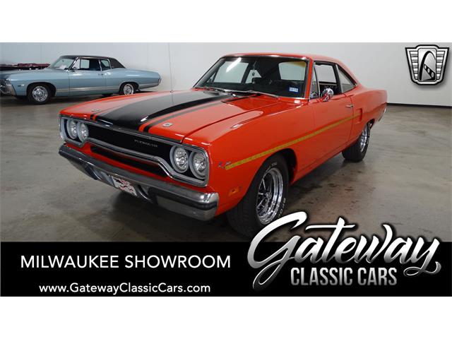 1970 Plymouth Road Runner (CC-1560392) for sale in O'Fallon, Illinois