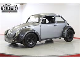 1974 Volkswagen Beetle (CC-1563946) for sale in Denver , Colorado