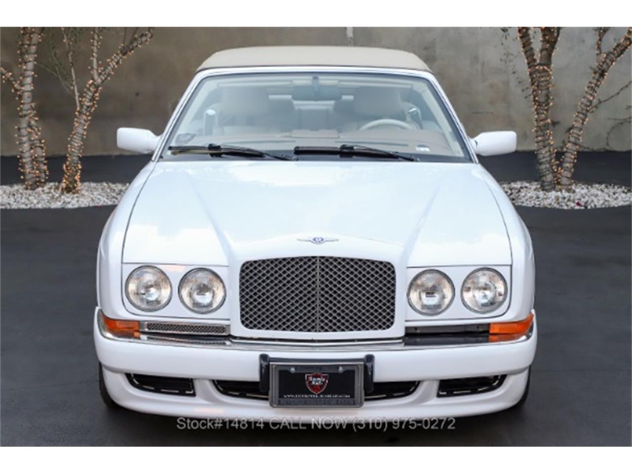 1999 Bentley Azure for Sale CC1563954