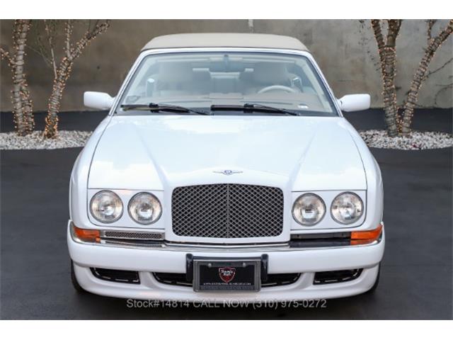 1999 Bentley Azure (CC-1563954) for sale in Beverly Hills, California