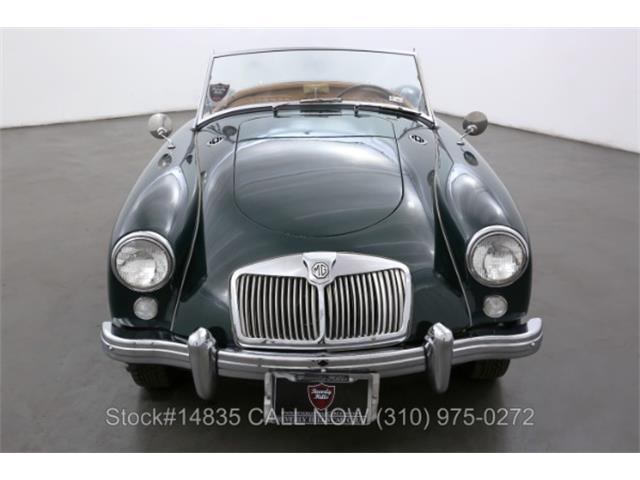 1957 MG Antique (CC-1563959) for sale in Beverly Hills, California