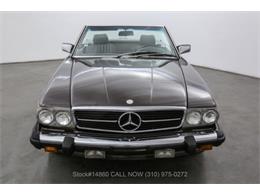 1989 Mercedes-Benz 560SL (CC-1563961) for sale in Beverly Hills, California