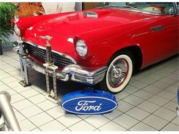 1957 Ford Thunderbird (CC-1563964) for sale in Stratford, New Jersey
