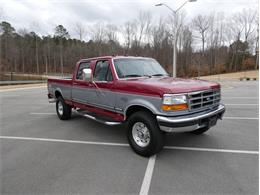 1997 Ford F250 (CC-1563990) for sale in Greensboro, North Carolina