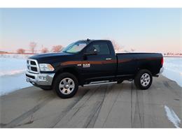 2016 Dodge Ram 2500 (CC-1564012) for sale in Clarence, Iowa