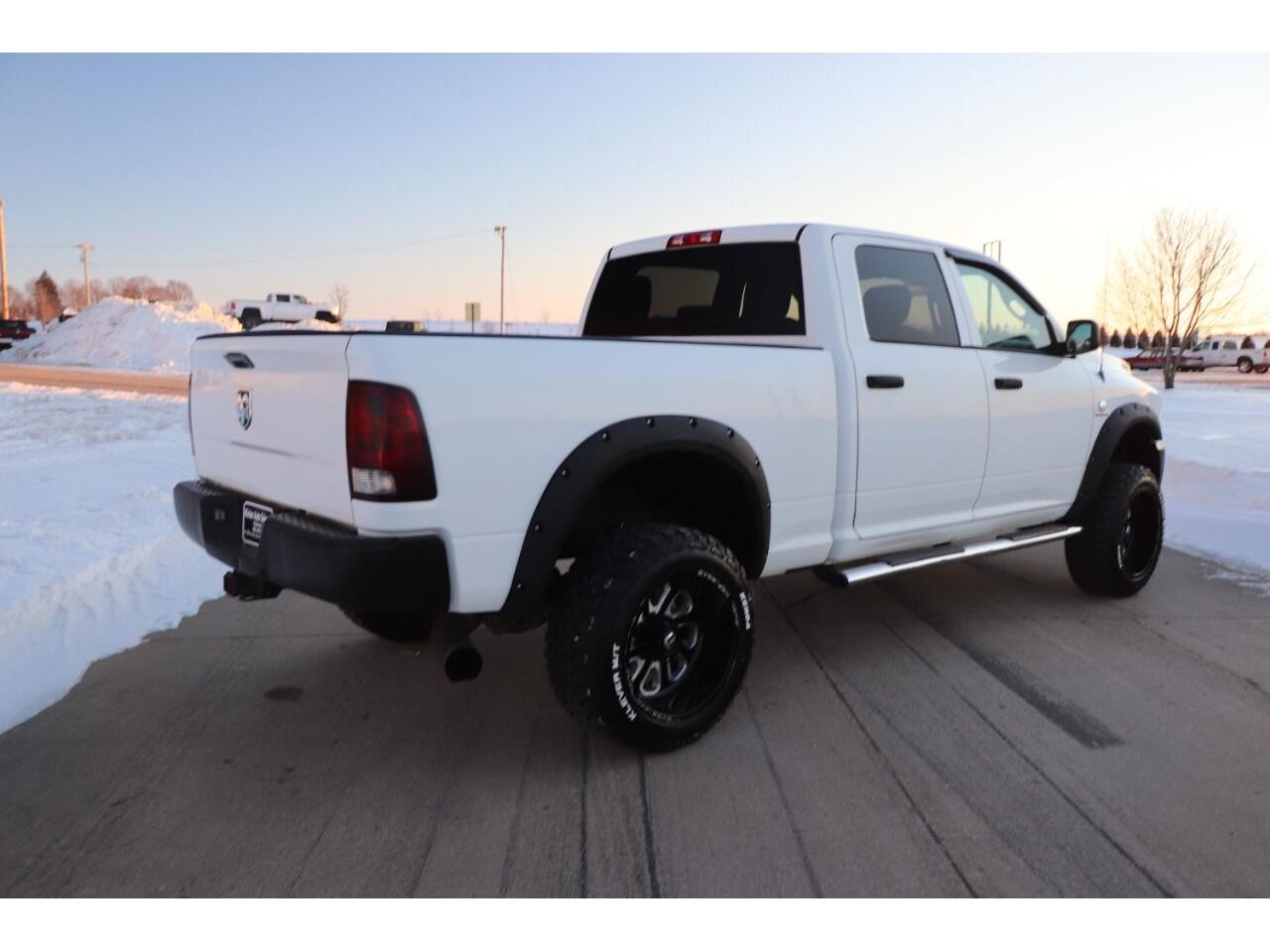 2013 Dodge Ram 2500 for Sale | ClassicCars.com | CC-1564014