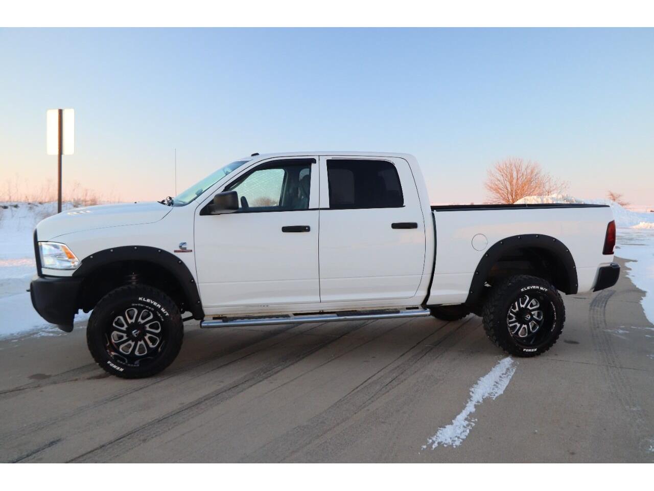 2013 Dodge Ram 2500 for Sale | ClassicCars.com | CC-1564014