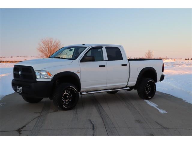 2013 Dodge Ram 2500 for Sale | ClassicCars.com | CC-1564014