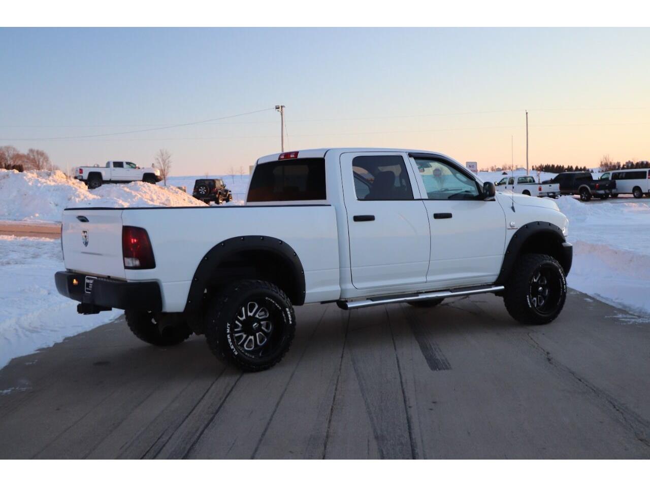 2013 Dodge Ram 2500 for Sale | ClassicCars.com | CC-1564014