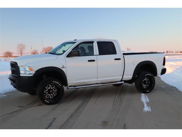 2013 Dodge Ram 2500 for Sale | ClassicCars.com | CC-1564014